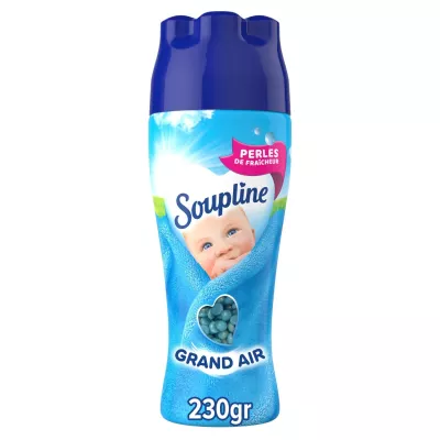 Soup Perles Grand Air 230gr