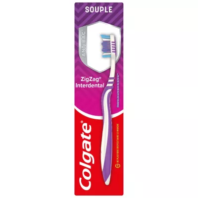 Colgate Bad Interdent Spl X1