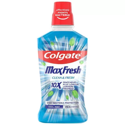 Bdb Max Fresca Frittura Intensa 5