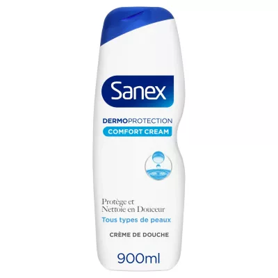 Doccia Dermo P Sanex da 900 ml