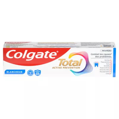75ml Colgate Active Vorige Eclat - COLGATE