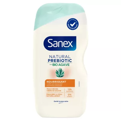 Sanex Bio Agave Nouri da 425 ml - SANEX