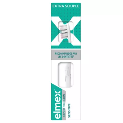 Elmex Bad Exp Carton Souple X1