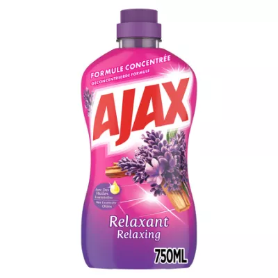 750ml Ajax Sensation Relaxant