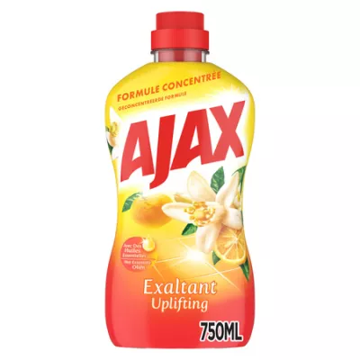 750ml Ajax Sensation Exaltant