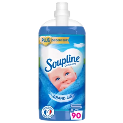 1 9 L Soupline Ultra Grand Air - SOUPLINE