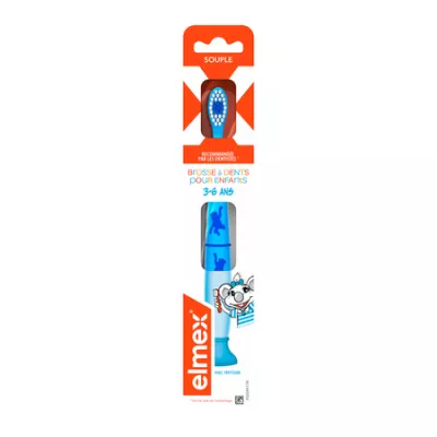 Elmx Mtb Kids 3-6 Ans