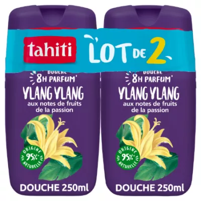 Tahiti Dch 8h Ylang Passion