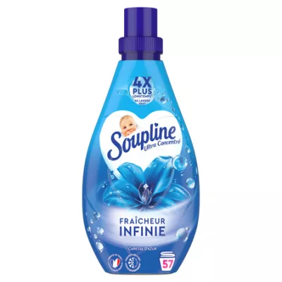 800ml Soup Ult Fr Infini Azur