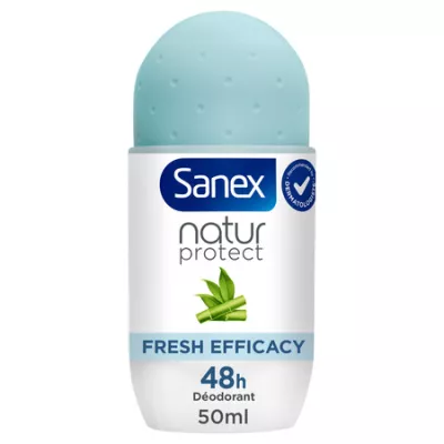 Deo Roll Bambou Bio Snx Npr