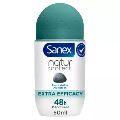 Deo Roll Mineral Snx Npr