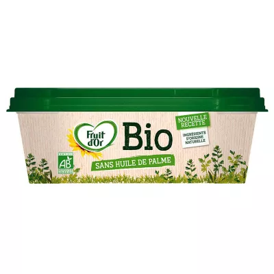 Fruit D Or Bio Doux 375g