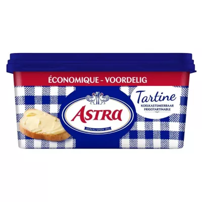 Special Margarine Tartine 450g - Astra
