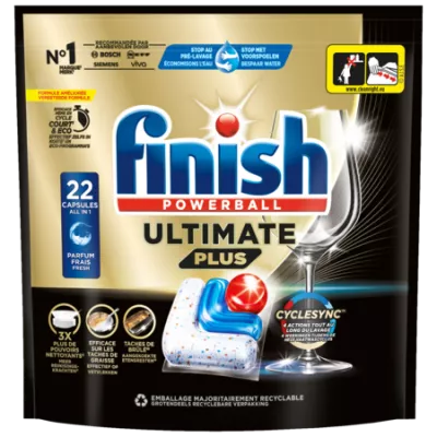 X22 TAB VSL TACH - FINISH