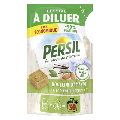 Persil A Dil 500ml Amande 30lv
