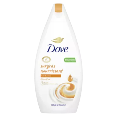 450ml Dche Surgras Huile Dove