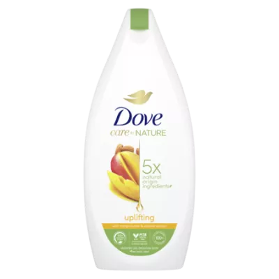 400ml Dove Gd Mangue