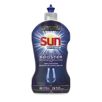 Sun Liq Rin Booster 450ml