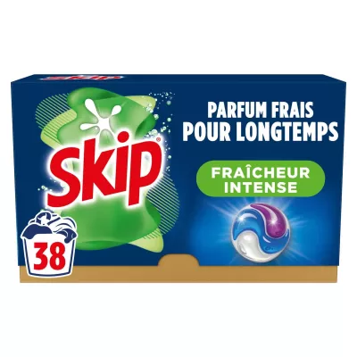 Skip cap bure 3N1 x38 80 - SKIP
