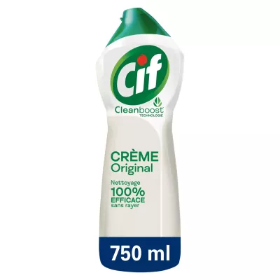 清洁清洁刀750毫升 - Cif