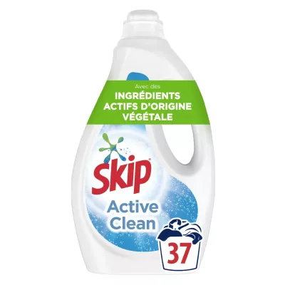 Saltar Liq Active Clean 1 665l