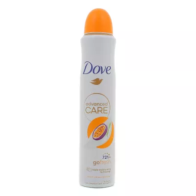 200 мл Dove Ap Фруктовая страсть - Dove