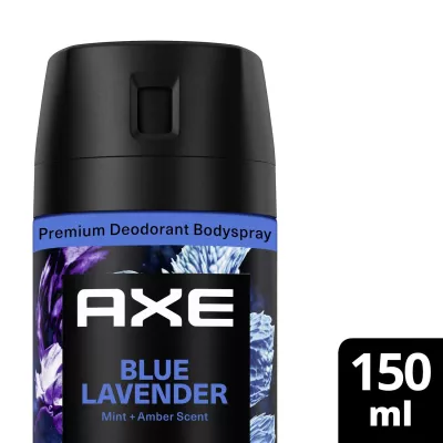Axe Deo Голубая лаванда 150мл