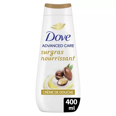 Dove Advcar Argan 400ml