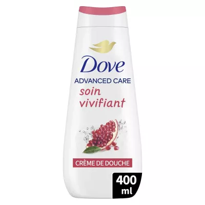 Njiwa Advcar Grenade 400ml - Dove