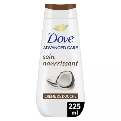 Dove Advcar Coco 225ml