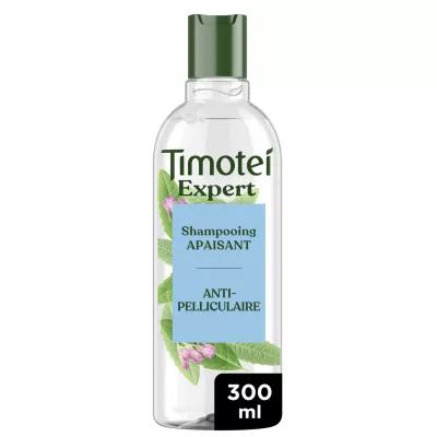 Timotei Shampooing Anti-pelli
