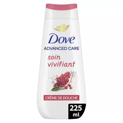 225ml Dove Advcar Grenade