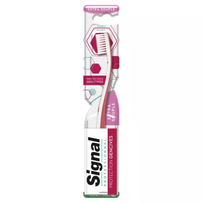Signal Pro Prot Genc X-sopa
