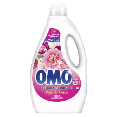 奥莫 1l7 罗西尔德普莱西尔 42d - OMO