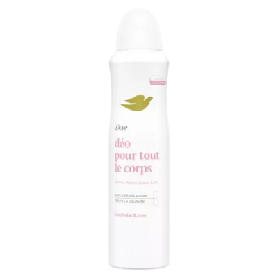 150ml Dove tt Cor Spr từ - Dove