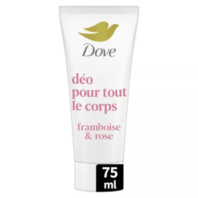 75 мл Dove TT COR Creme FR - Dove