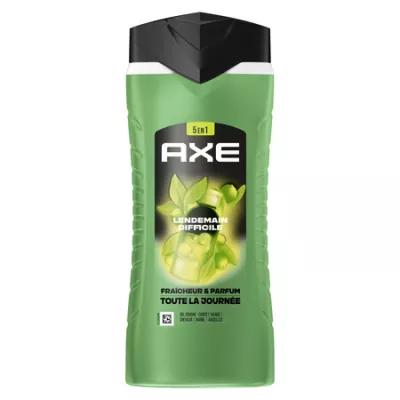 400ml Axe Sg Lend D Sprm