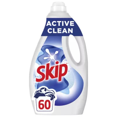60 Вт LSV Liq Active Clean Skip - SKIP