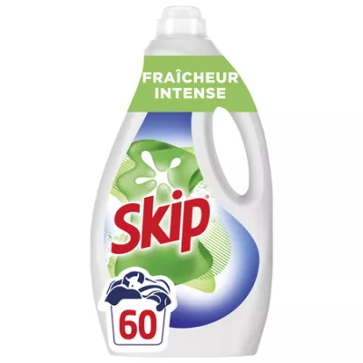 60w 2 52l Lsv Liq Act Cln Skip