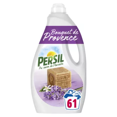 Liquid Laundry Bouquet de Provence X61 - PERSIL