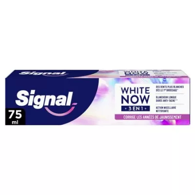 Sig Tp Wn 3en1 Forev 75ml