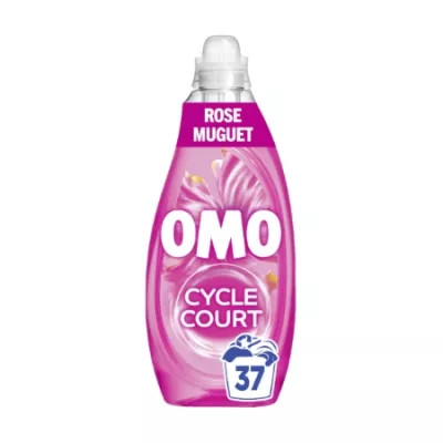 37w Omo Liquide Mcc Floral