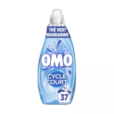 37w Omo Liquide Mcc Fraicheur