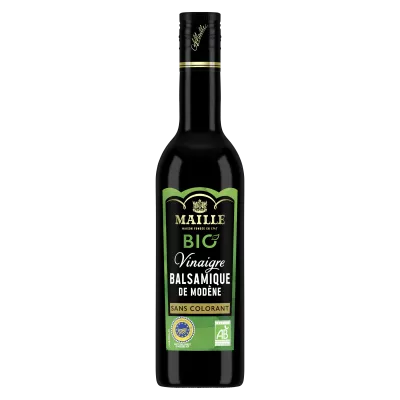 Maille Vinaigre Balsa Bio 50cl