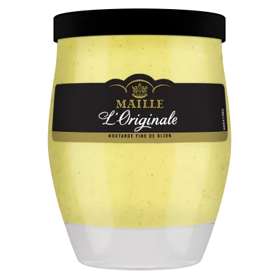 Moutarde l'Originale, 245g - MAILLE