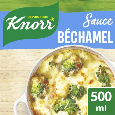 Соус Бешамель 500мл - Knorr