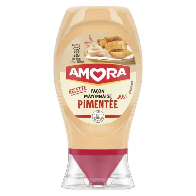 252g Mayo Spicy Amora