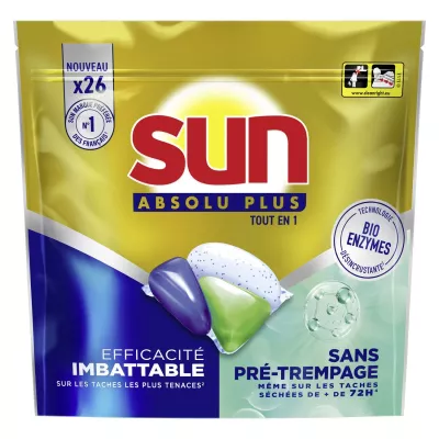 X26 Sonnenkappen Abs Enz