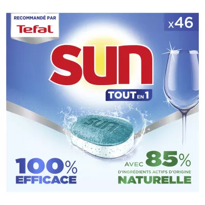 Sun Tabs Tt1 Reg X46