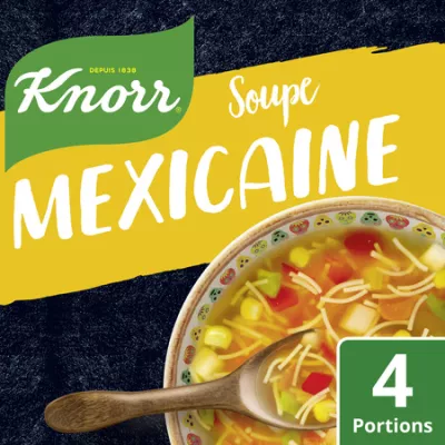 Kn Ste Mexican 64g